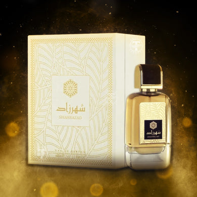 Shahrazad Eau De Parfum By Ard Al Zaafaran 100ml 3.4 FL OZ