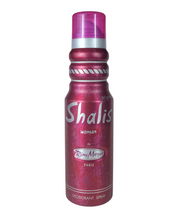 Shalis Woman Deodorant Spray By Remy Marquis 175ml 5.8 fl. oz.