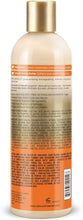Shea Miracle Sulfate-Free Detangling Shampoo 12 FL OZ By African Pride Moisture Intense
