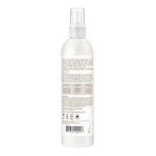 Daily Hydration Leave-In Solution With Coconut Milk & acacia Senegal Hair Conditioner Moisturizer 8 FL OZ 237 ML