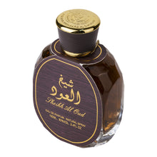 Sheikh Al Oud Asdaaf By Ard Al Zaafaran 100ml 3.4 FL OZ Eau De Parfum