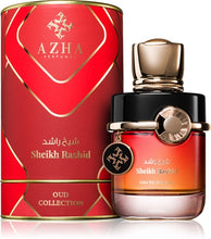 Sheikh Rashid Eau De Parfum Spray 100ml/3.4oz by Azha