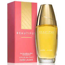 Estee Lauder Beautiful for Women Eau De Parfum Spray 75ml/2.5oz