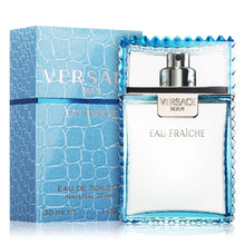 Versace Man Eau Fraiche Eau De Toilette Spray 30ml/1.0oz