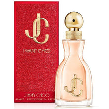 Jimmy Choo I Want Choo Eau De Parfum Spray 40ml/1.3oz