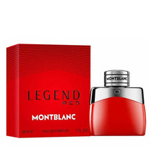 Mont Blanc Legend Red for Men Eau De Parfum Spray 30ml/1.0oz