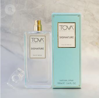 Tova perfume original discount signature