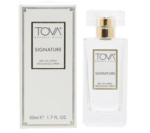 SIGNATURE Dry Oil Spray by Tova Beverly Hills 50ml 1.7 FL OZ