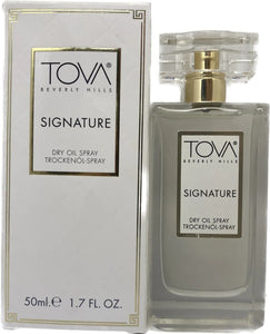 SIGNATURE Dry Oil Spray by Tova Beverly Hills 50ml 1.7 FL OZ