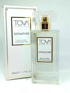 SIGNATURE Dry Oil Spray by Tova Beverly Hills 50ml 1.7 FL OZ