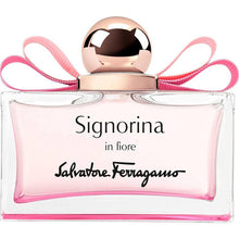Salvatore Ferragamo Signorina in Fiore Eau De Toilette Spray 100ml/3.4oz