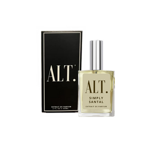 Alt Simply Santal Extrait De Parfum 60ml