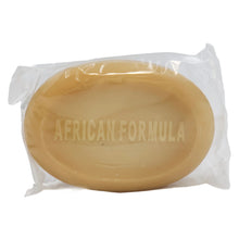 Shea Butter With Lavender Bar Soap 3.5 oz By African Formula Made In Jordan