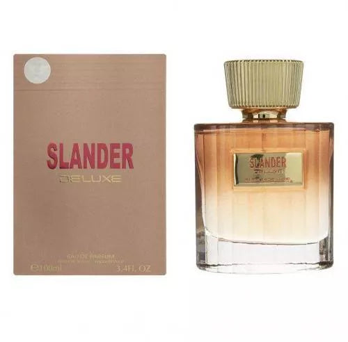 Slander Eau De Parfum 100ml 3.4 FL OZ By My Perfumes