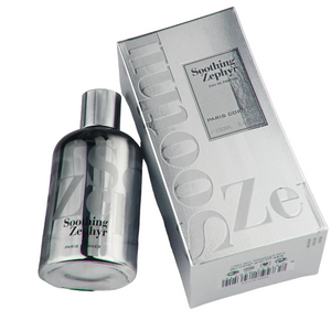 Soothing Zephyr Eau De Parfum By Paris Corner 100ml 3.4 FL OZ