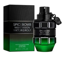 Viktor & Rolf Spicebomb Night Vision Eau De Toilette Spray 50ml/1.7oz
