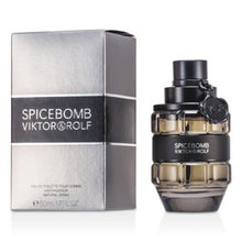 Viktor & Rolf Spicebomb Eau De Toilette 50ml/1.7oz