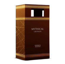 Mythical Gryphon Eau De Parfum By French Avenue (Fragrance World) 3.4 fl oz 100 ML