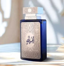 Al Embratur Intense Eau De Parfum By Zimaya (Afnan) 100ml 3.4 FL OZ