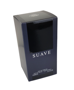 Suave Eau De Parfum by Fragrance World 100ml 3.4 FL OZ