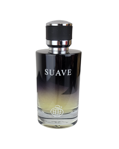 Suave Eau De Parfum by Fragrance World 100ml 3.4 FL OZ