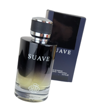 Suave Eau De Parfum by Fragrance World 100ml 3.4 FL OZ