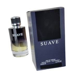 Suave Eau De Parfum by Fragrance World 100ml 3.4 FL OZ