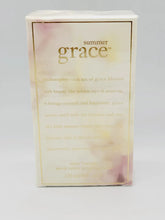 Summer Grace Eau De Toilette by Philosophy 120ml 4 FL OZ