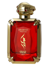 Swar Venin for Women Eau De Parfum Spray by Arabiyat Prestige 100ml/3.4oz