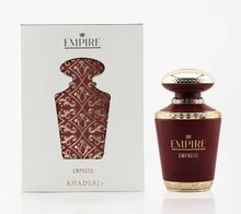 Empire Empress Eau De Parfum by Khadlaj 100ml 3.4 FL OZ