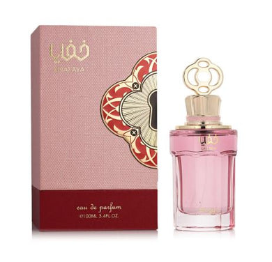 Khafaya Eau De Parfum By Zimaya (Afnan) 100ml 3.4 FL OZ