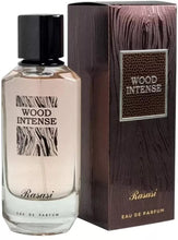 Wood Intense Eau De Parfum by Rasasi 100ml 3.4 FL OZ