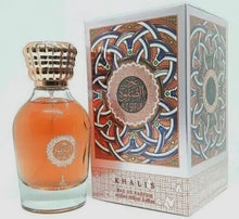 Oud Safwa Eau De Parfum 100ml 3.4 FL OZ By Khalis Perfumes