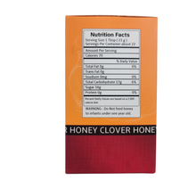 Rayaan Clover Honey Made In Egypt 16 oz (454 gr)