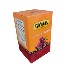 Rayaan Clover Honey Made In Egypt 16 oz (454 gr)
