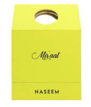 Mir'aat Aqua Perfume Alcohol-Free By Naseem - 100ml