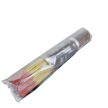 Champa Flower 100x Incense Sticks By Wildberry Made in USA 100 count stick bundle