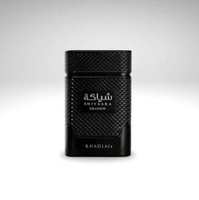 Shiyaaka Shadow Special Edition Pour Homme Eau De Parfum by Khadlaj 100ml 3.4 FL OZ