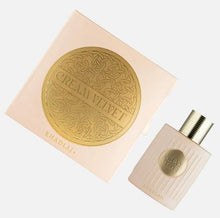 Cream Velvet Extrait De Parfum by Khadlaj 100ml 3.4 FL OZ