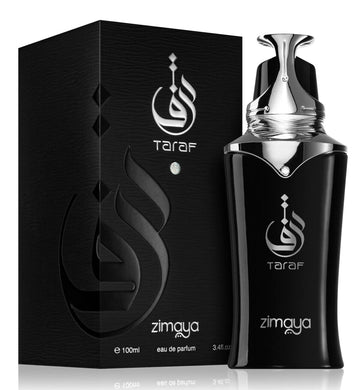 Taraf Eau De Parfum by Zimaya 100ml 3.4 FL OZ