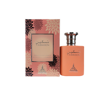 Taskeen Eau De Parfum by Paris Corner 100ml 3.4 FL OZ