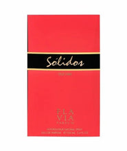 Flavia ARMAF Solidos Pour Femme Eau De Parfum Spray 3.4oz