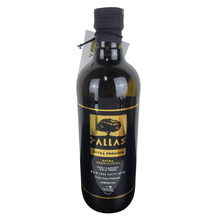 Pallas Extra Premium Extra Virgin Olive Oil 1000ML 33.81 FL OZ Made In Turkey