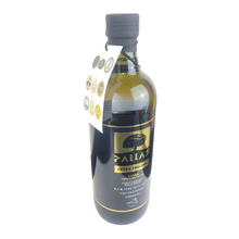 Pallas Extra Premium Extra Virgin Olive Oil 1000ML 33.81 FL OZ Made In Turkey