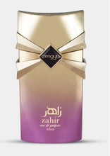 Zahir Eau De Parfum By Zimaya (Afnan) 100ml 3.4 FL OZ