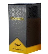 Passion Eau De Parfum by Rasasi 100ml 3.4 FL OZ