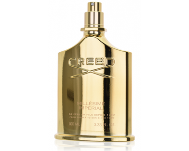 Creed Millesime Imperial Eau De Parfum 100ml/3.3oz (TESTER, NO CAP)