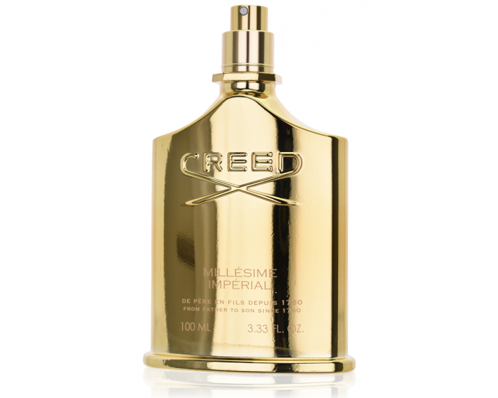 Creed Millesime Imperial Eau De Parfum 100ml/3.3oz (TESTER, NO CAP Creed Millesime Imperial Eau De Parfum 100ml/3.3oz (TESTER, NO CAP