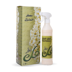 Moatter Foll House Freshener 500ml By Banafa For Oud