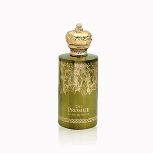 The Promise Extrait De Parfum by Fa Paris Niche (Fragrance World) 60ml 2.3 FL OZ